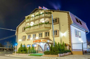  Hotel Darina  Тыргу-Муреш